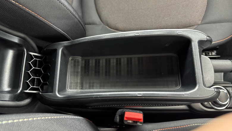 MINI Convertible 1.5 Cooper Classic Premium 2dr Auto Petrol Convertible